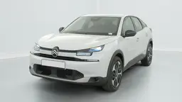 Citroen C4 - photo 3