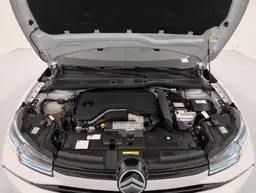 Citroen C4 - photo 21
