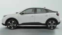 Citroen C4 - photo 4