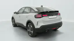 Citroen C4 - photo 5