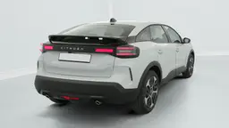 Citroen C4 - photo 7