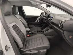 Citroen C4 - photo 9
