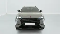 DS DS 7 - photo 2