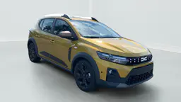 Dacia Sandero - photo 1