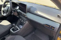 Dacia Sandero - photo 12
