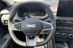 Dacia Sandero - photo 14
