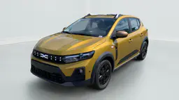 Dacia Sandero - photo 3