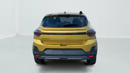 Dacia Sandero - photo 6