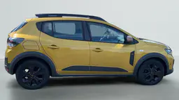 Dacia Sandero - photo 8