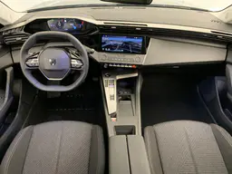 Peugeot 308 - photo 12
