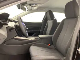 Peugeot 308 - photo 17