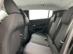 Peugeot 308 - photo 18