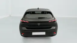 Peugeot 308 - photo 6