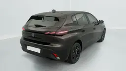 Peugeot 308 - photo 7