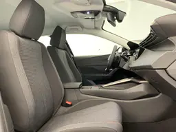 Peugeot 308 - photo 9