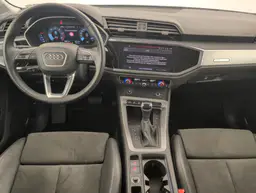 Audi Q3 Sportback - photo 13
