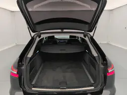 Audi A6 - photo 11