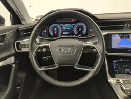 Audi A6 - photo 14
