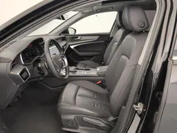 Audi A6 - photo 16