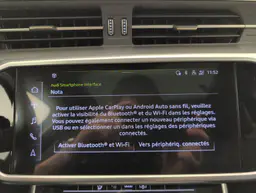 Audi A6 - photo 18