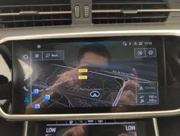 Audi A6 - photo 19