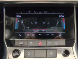 Audi A6 - photo 20