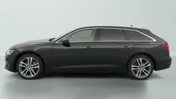 Audi A6 - photo 4