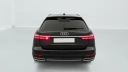 Audi A6 - photo 6
