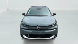Citroen C4 - photo 2