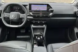 Citroen C4 - photo 13