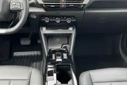 Citroen C4 - photo 17