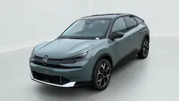 Citroen C4 - photo 3