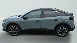 Citroen C4 - photo 4