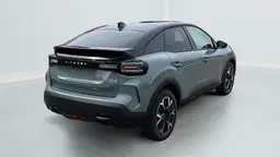 Citroen C4 - photo 7