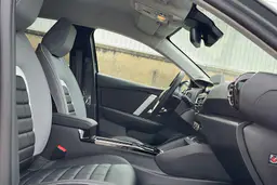 Citroen C4 - photo 9