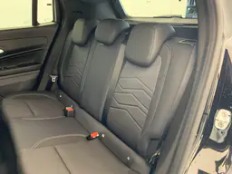 Jeep Avenger - photo 25