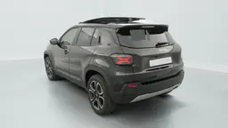 Jeep Avenger - photo 5