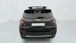 Jeep Avenger - photo 6