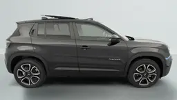 Jeep Avenger - photo 8