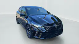 Renault Clio - photo 1
