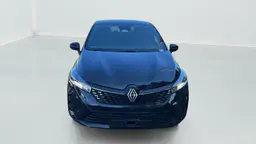 Renault Clio - photo 2