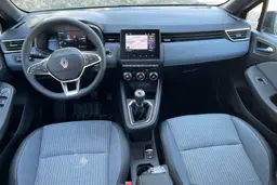 Renault Clio - photo 13