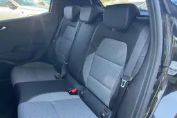 Renault Clio - photo 19