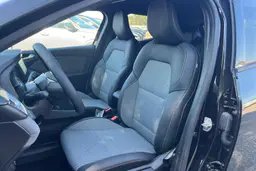 Renault Clio - photo 20