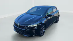 Renault Clio - photo 3
