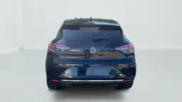 Renault Clio - photo 6