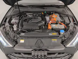 Audi A3 Sportback - photo 22