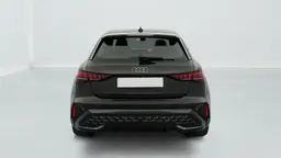 Audi A3 Sportback - photo 6