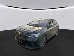 Volkswagen ID.4 - photo 1