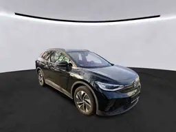 Volkswagen ID.4 - photo 2
